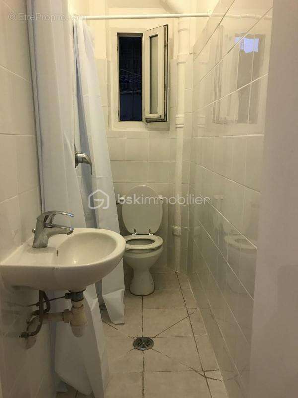 Appartement à MALAKOFF