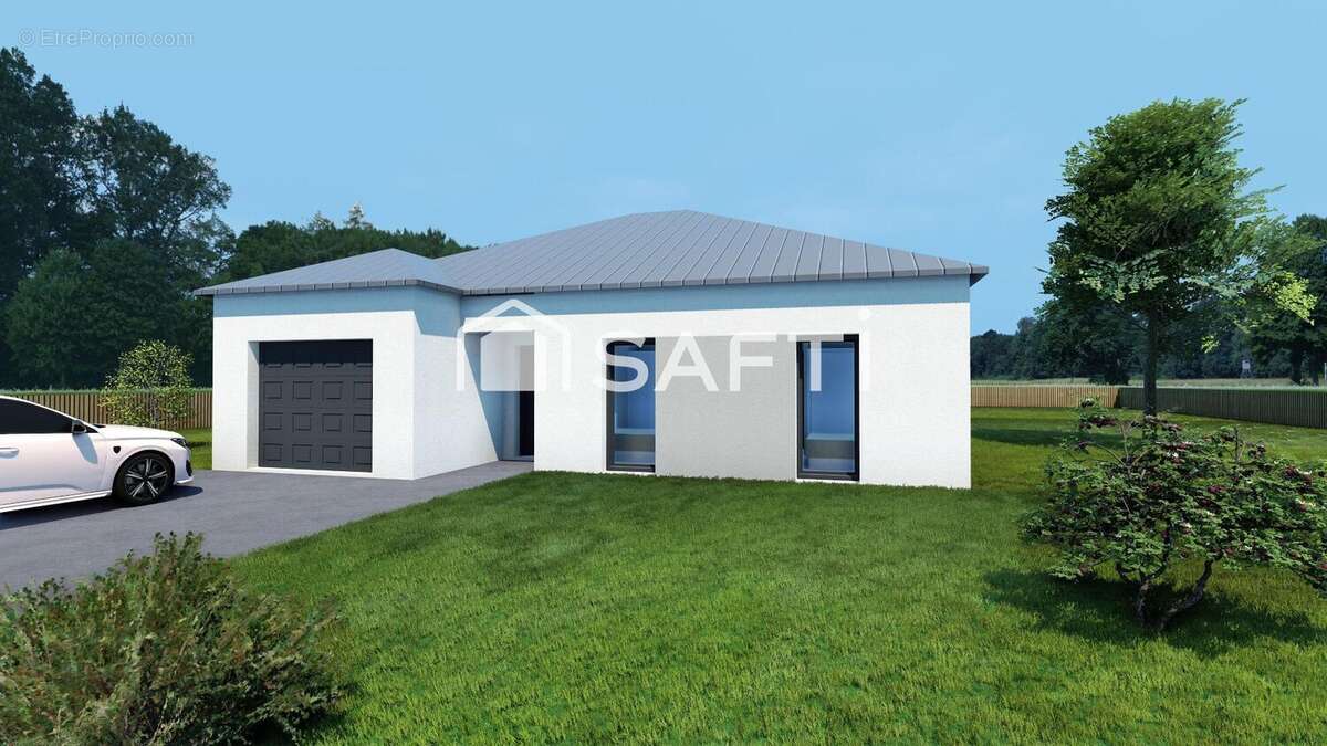 Photo 5 - Maison à BINIC