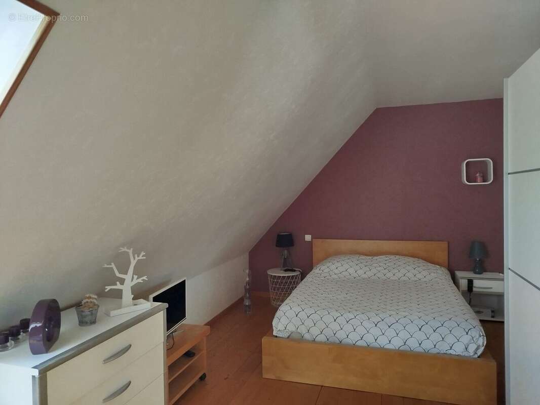 Maison à SAINT-DIERY