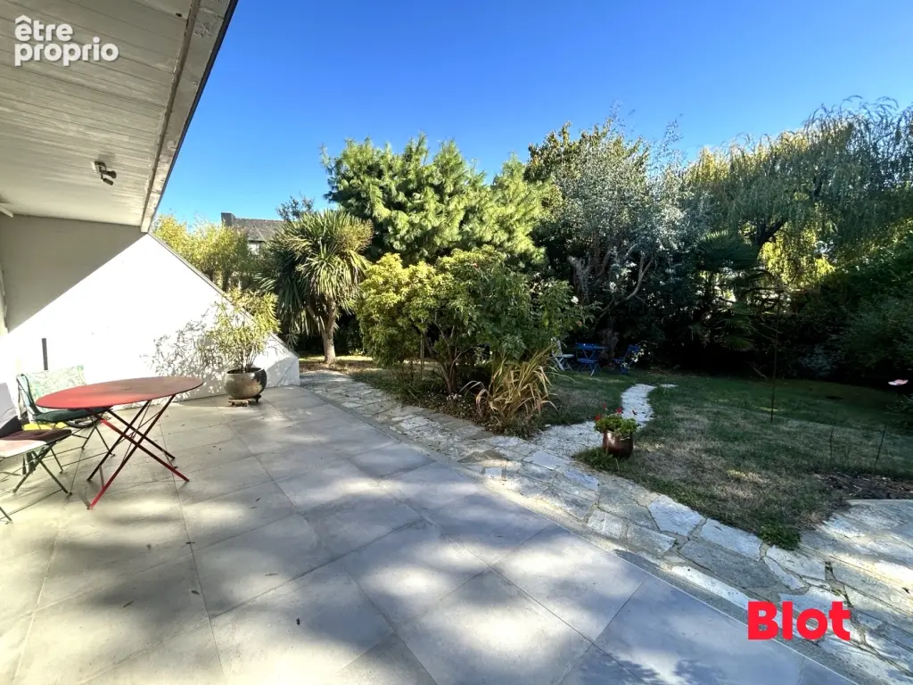 Maison 7 pièces 161 m² à vendre à Saint-Malo (35400) - photo 2