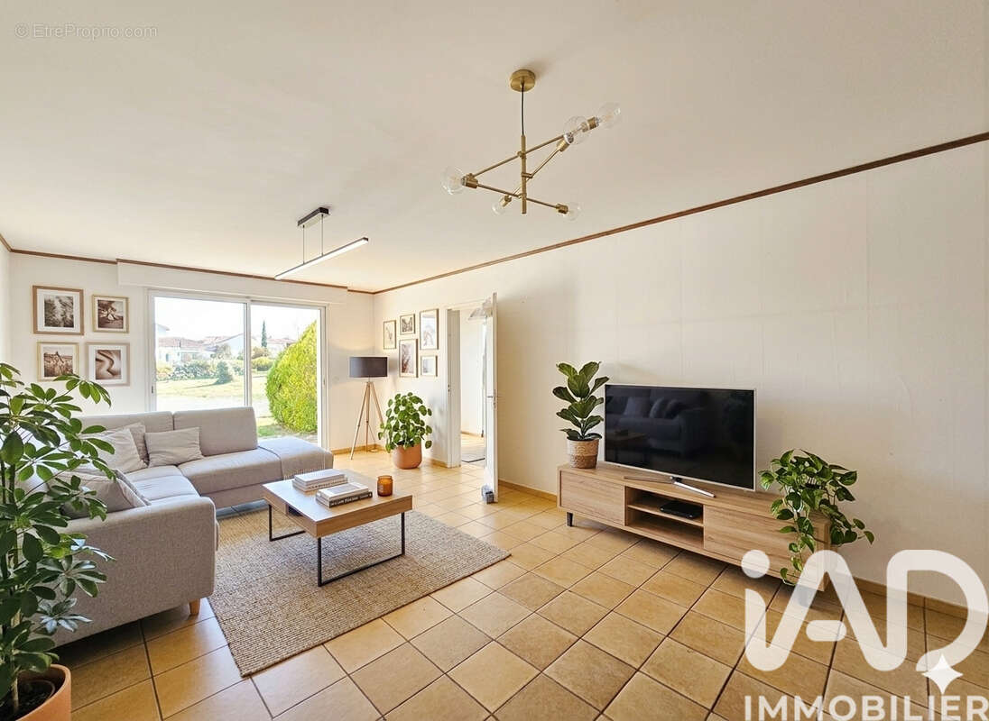 Photo 2 - Maison à SAINT-PHILBERT-DE-GRAND-LIEU