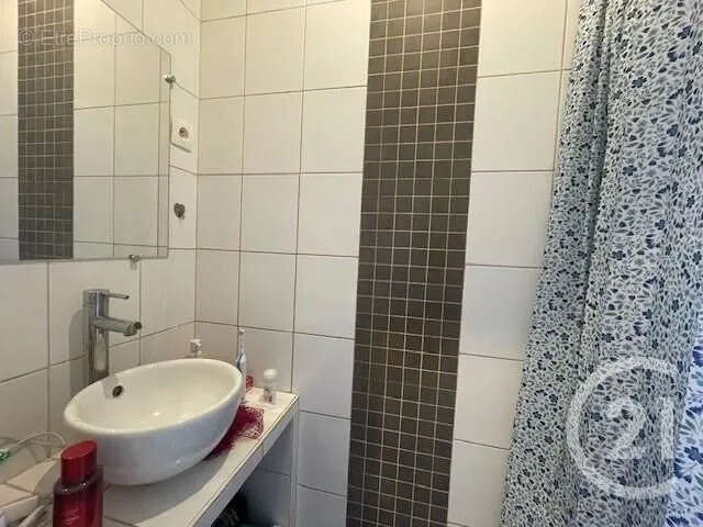 Appartement à DAMMARIE-LES-LYS