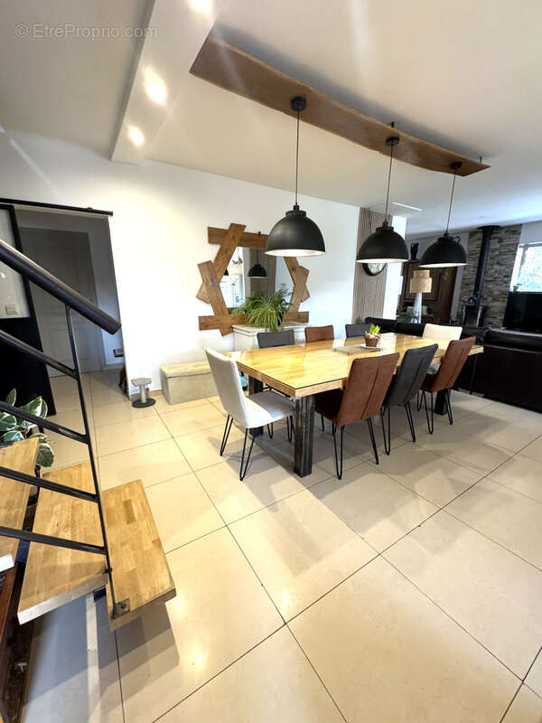 Maison à CANET-EN-ROUSSILLON