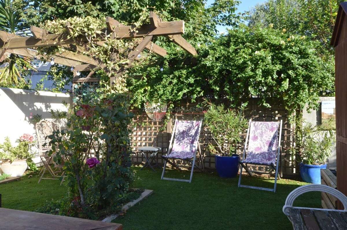 Maison à LA ROCHELLE