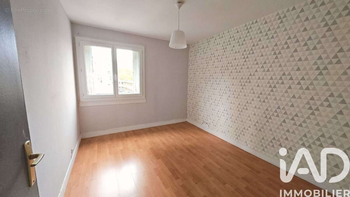 Photo 3 - Appartement à LE HAVRE