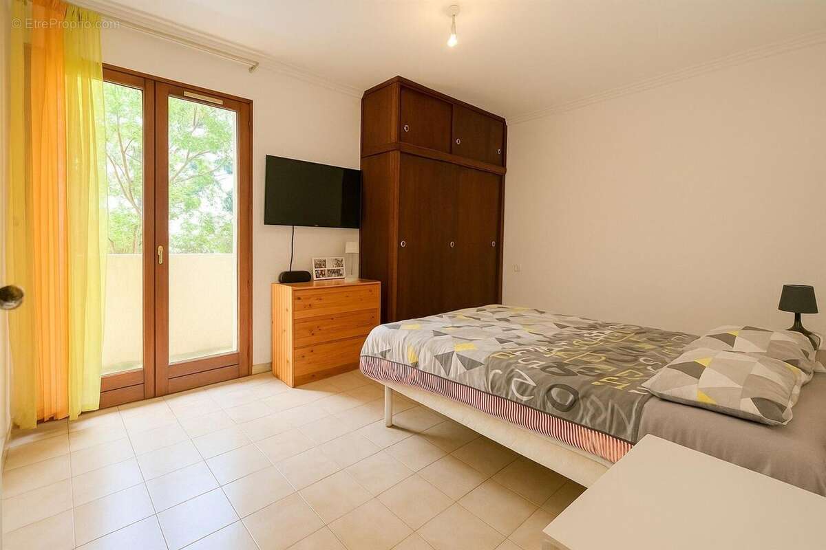 Photo 5 - Appartement à BASTIA