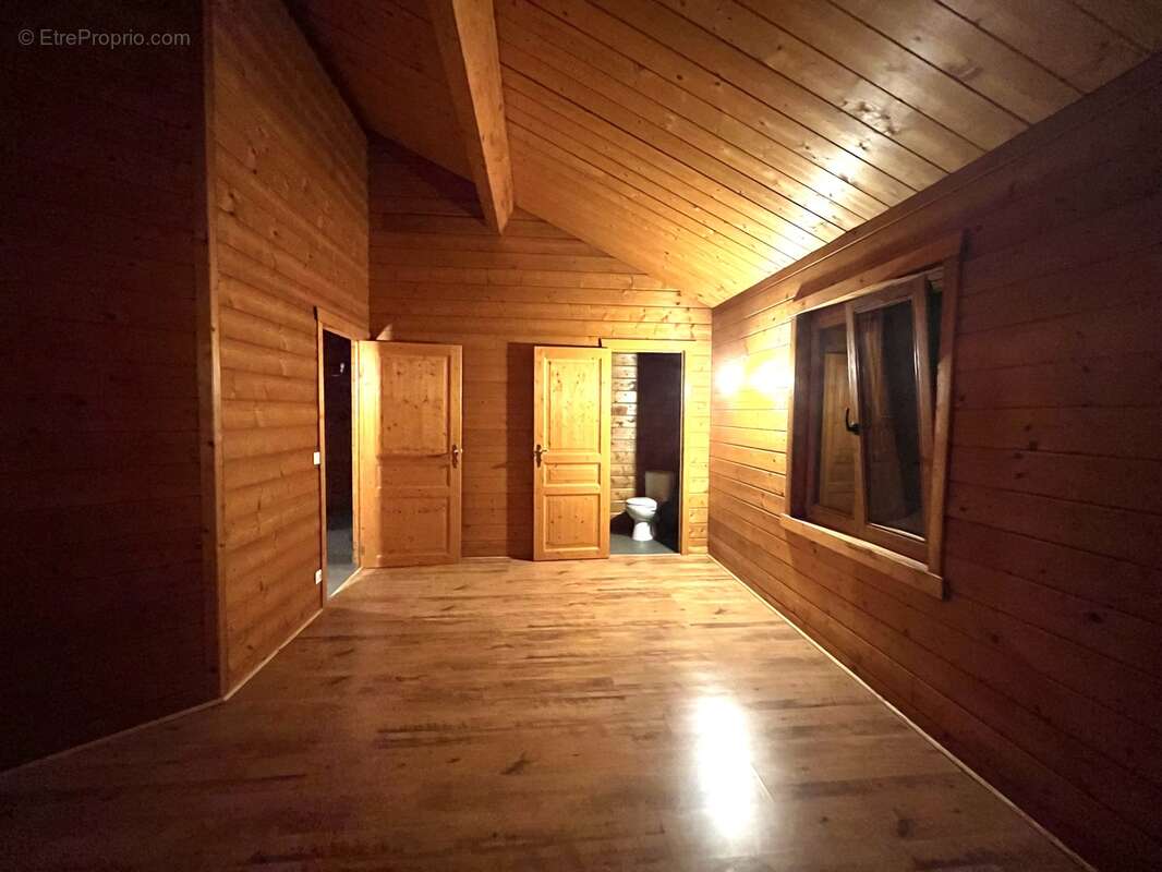 Maison 150 m² à Aubigny-Les-Pothees  - photo 40
