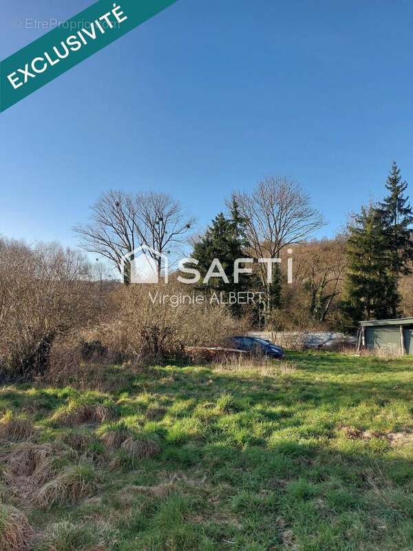 Photo 4 - Maison à HARGARTEN-AUX-MINES