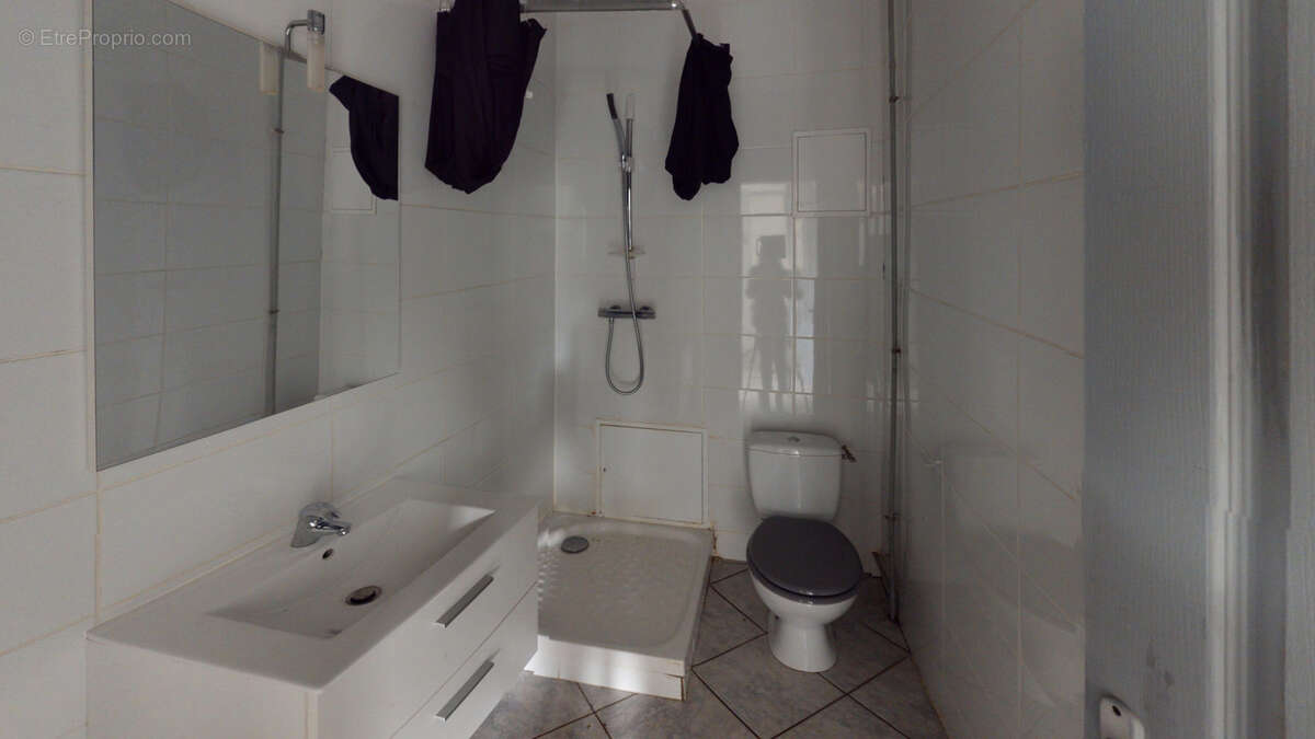 Appartement à FIRMINY
