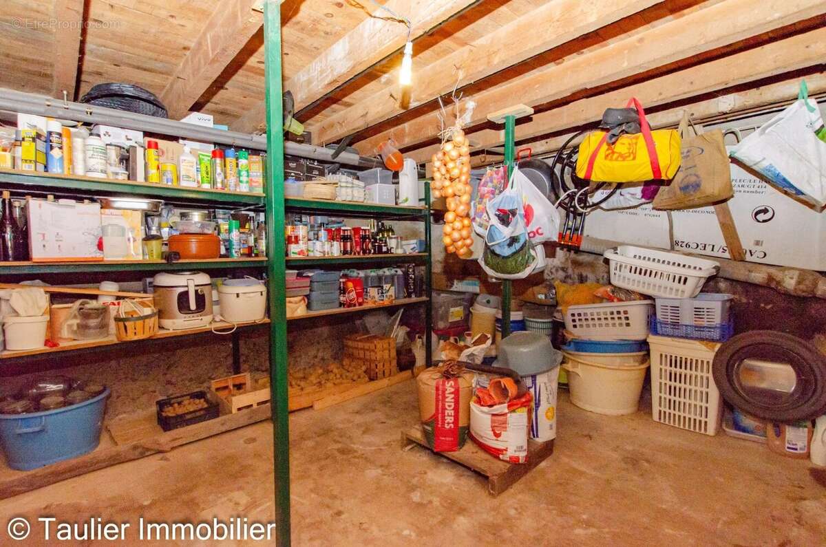 Maison à SAINT-MARCELLIN