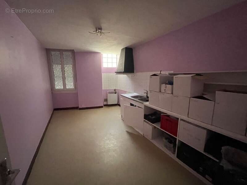 Appartement à DECAZEVILLE