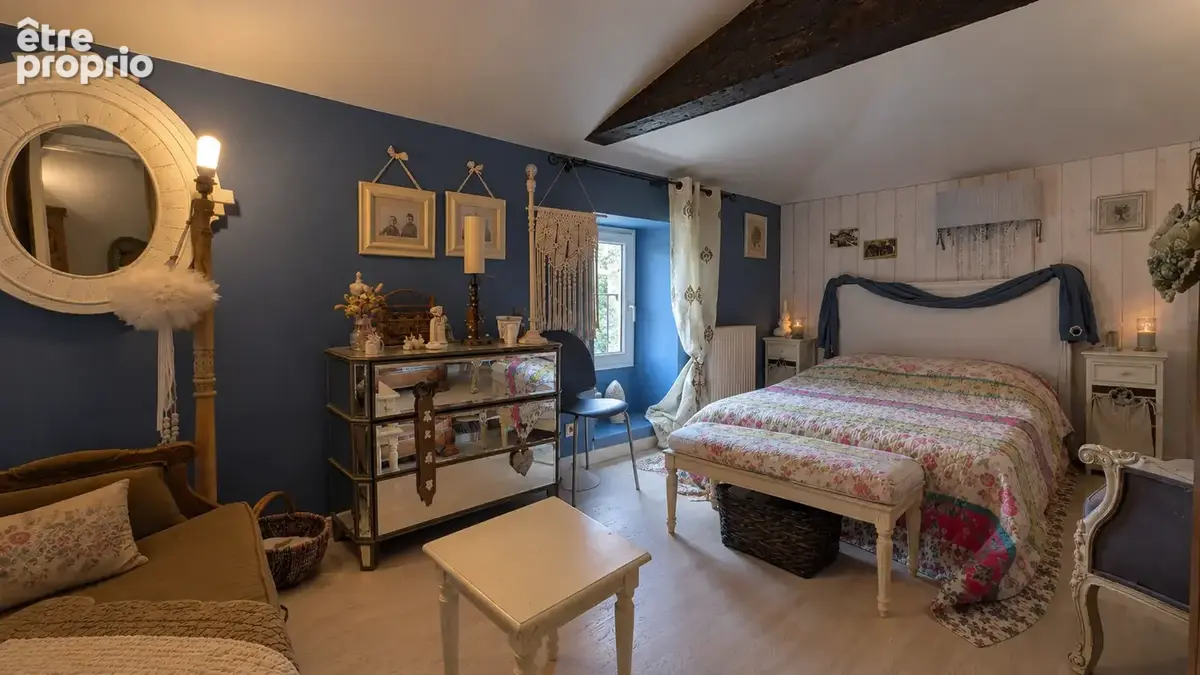 Belle propriété   plus de 300 m2 habitables   3 914 m2 de terrain - photo 10