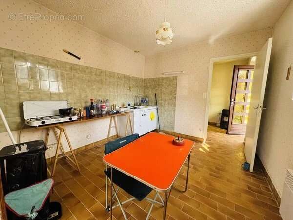 Maison à VALBONNAIS