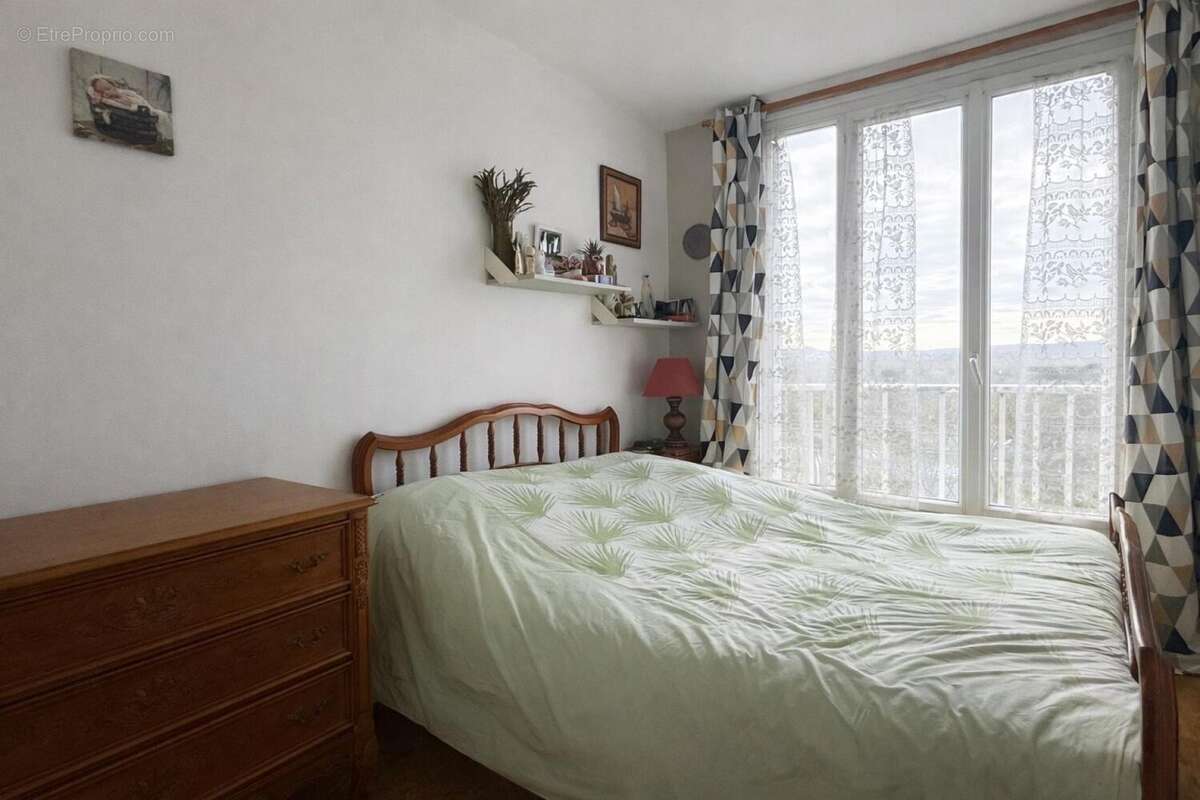 Photo 4 - Appartement à LONGJUMEAU