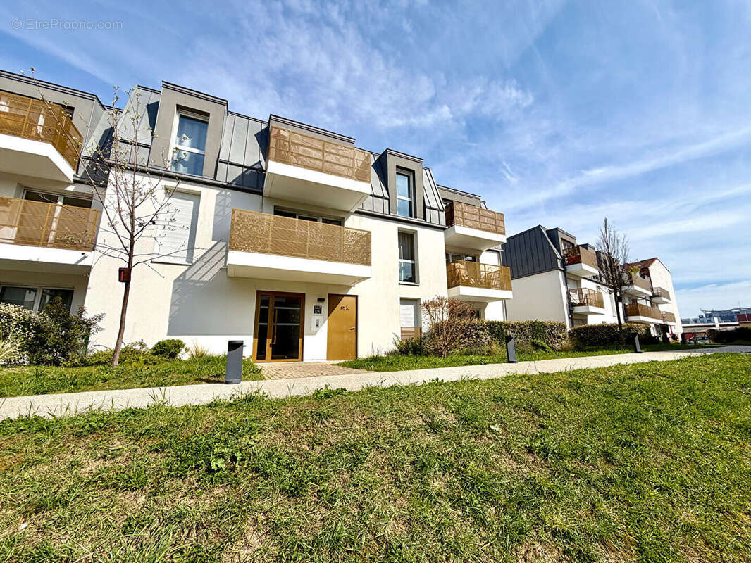 Appartement Argenteuil 3 pièces 57 m2 - photo 2