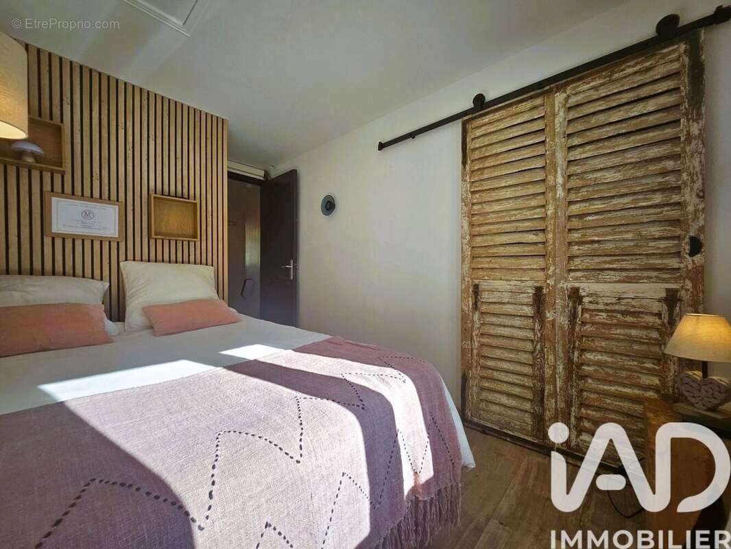 Photo 9 - Maison à LE BAR-SUR-LOUP