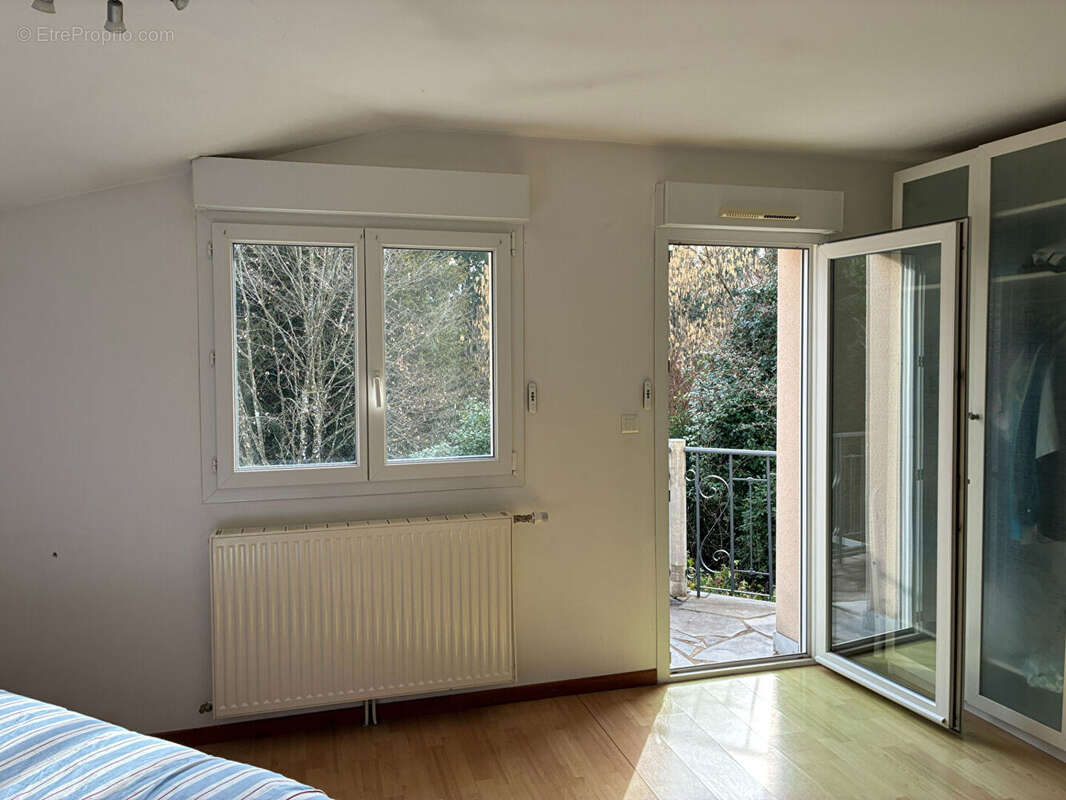 Maison à MONTFERRAND-LE-CHATEAU