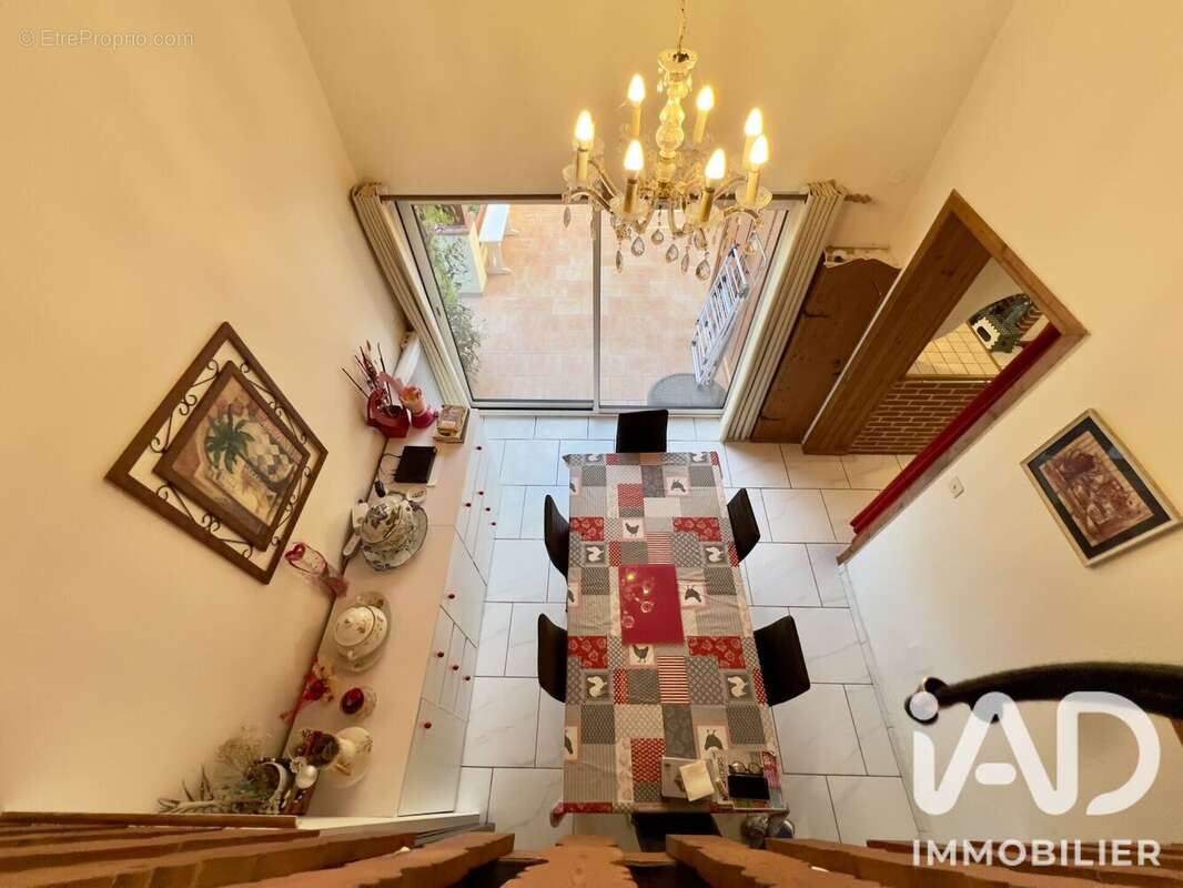 Maison 134 m² à Saint-Pierre-De-Clairac  - photo 4