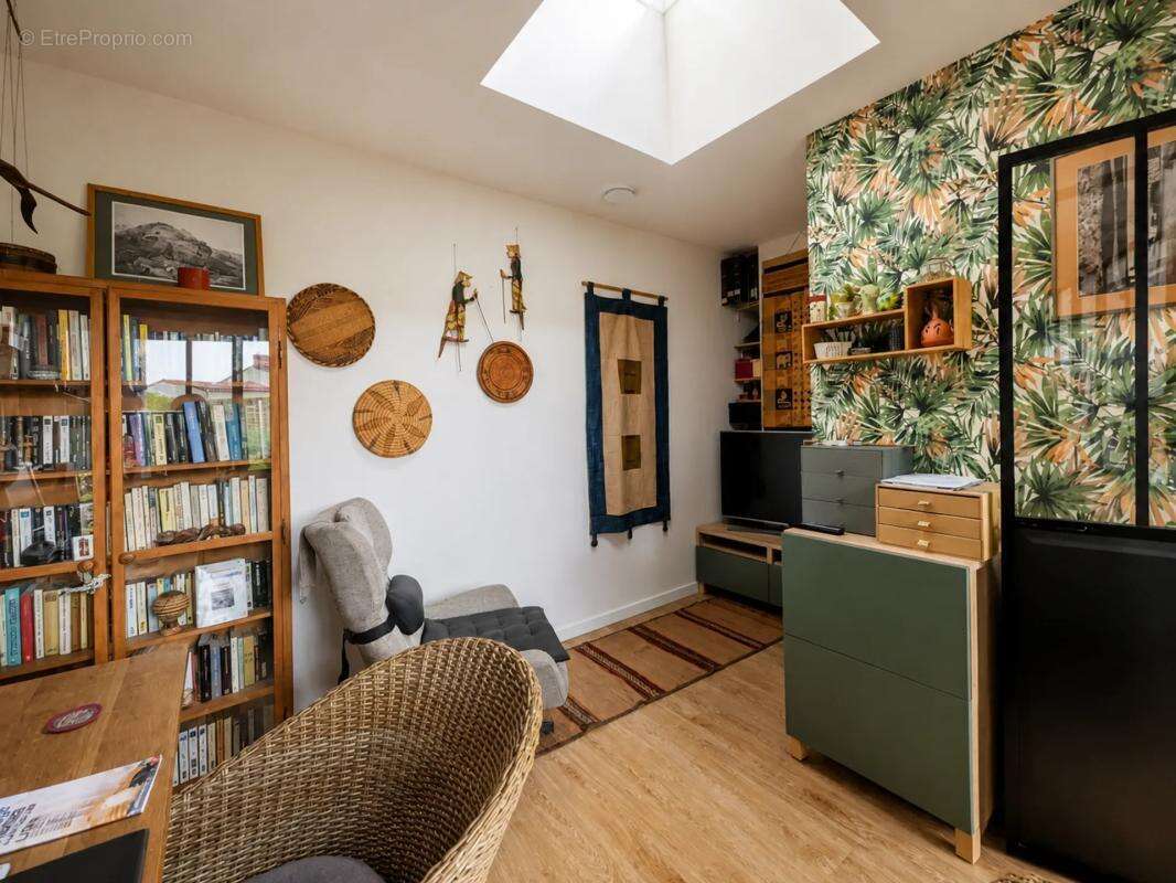Maison de 5 pièces de 123 m² à Cugand - photo 9