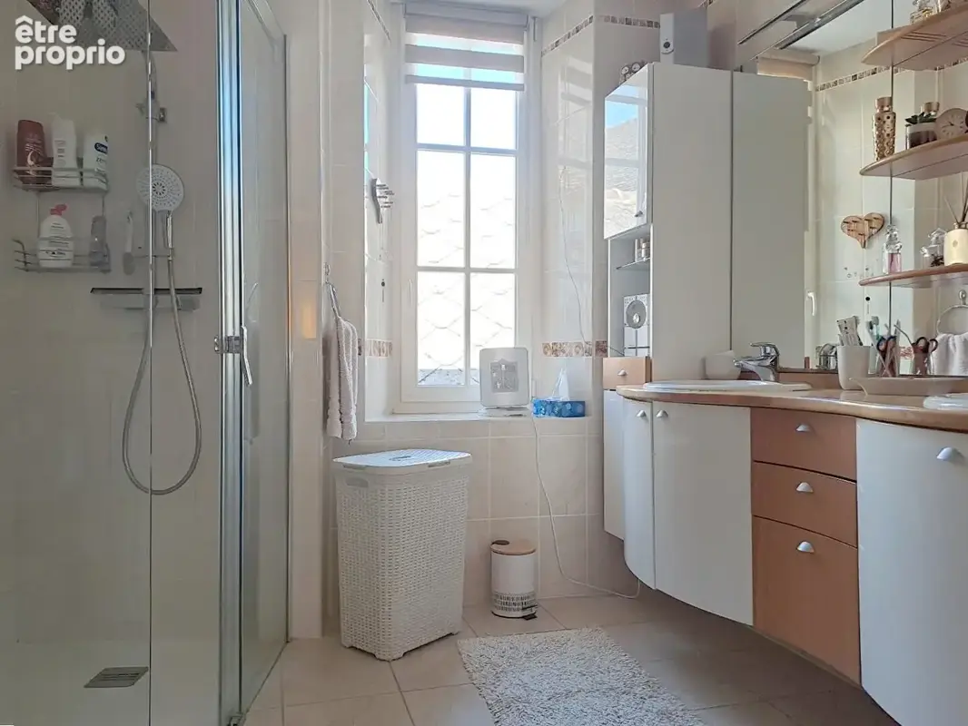 MAISON à vendre secteur AUNEAU - photo 11