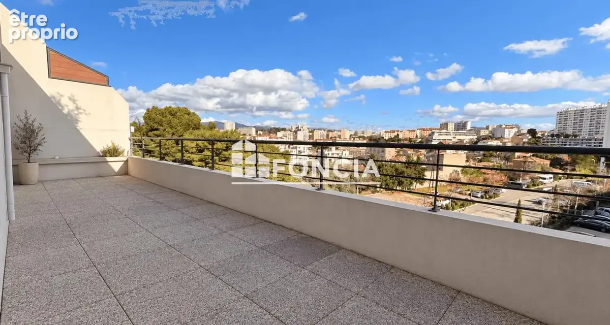 Photo Appartement à Marseille-3e au prix de 205 000€