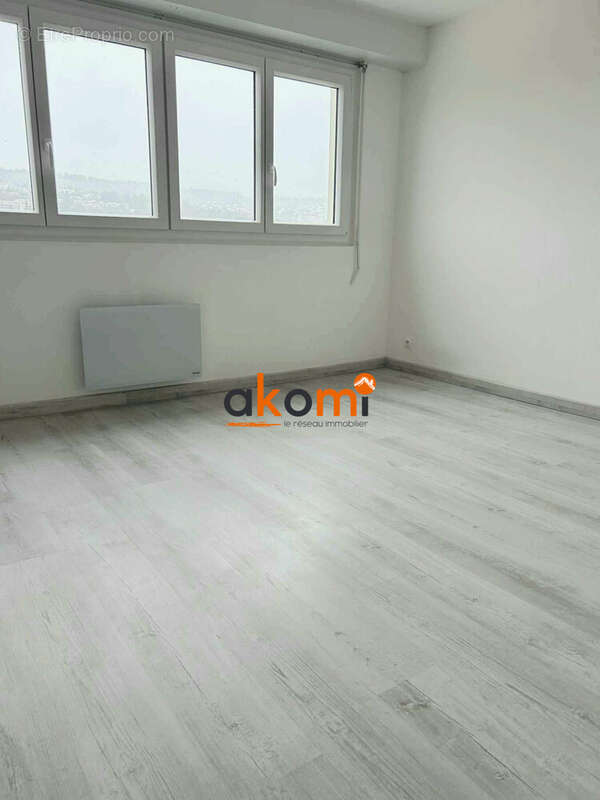 Appartement à SAINT-MAX