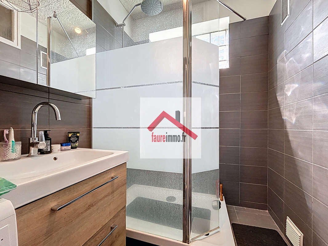 Appartement à BRIVE-LA-GAILLARDE