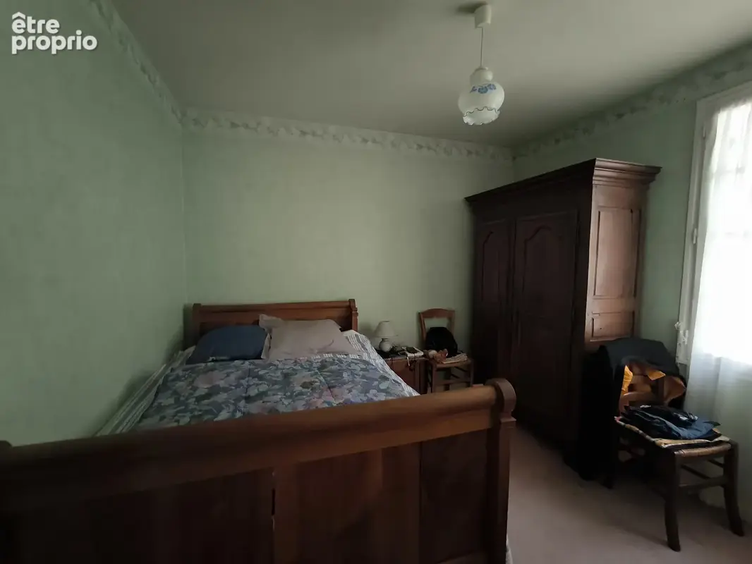 Maison 3 chambres avec véranda à Saint-Junien - photo 8