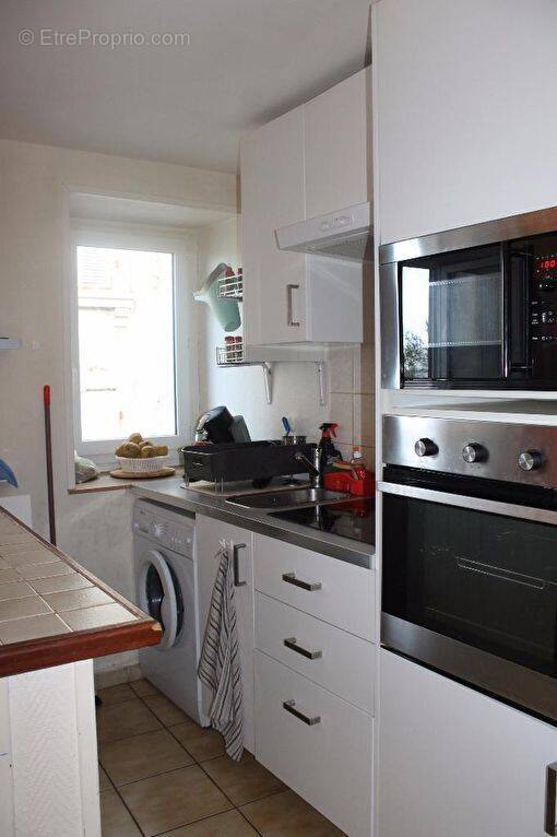 Appartement à CONCARNEAU