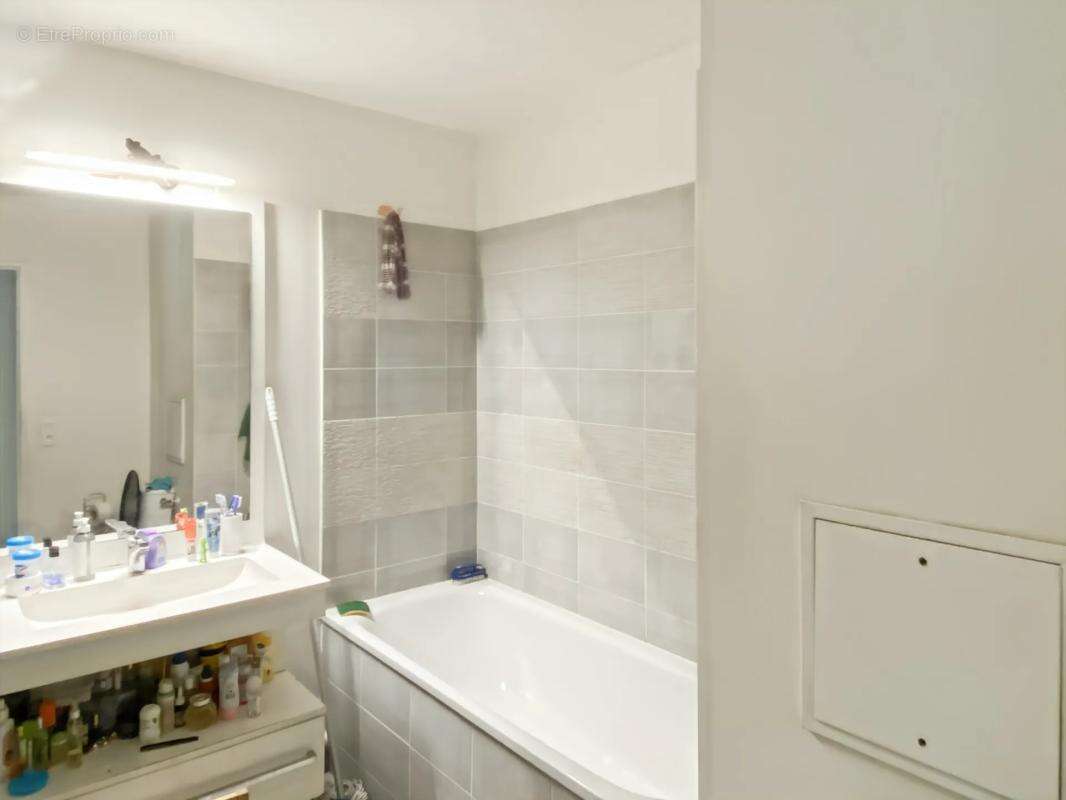 Appartement à SANNOIS