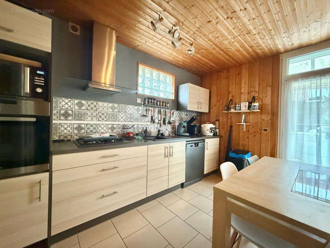 Maison à VILLERS-LES-POTS