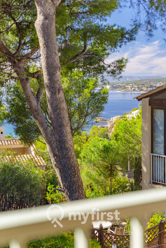 Appartement à SANARY-SUR-MER