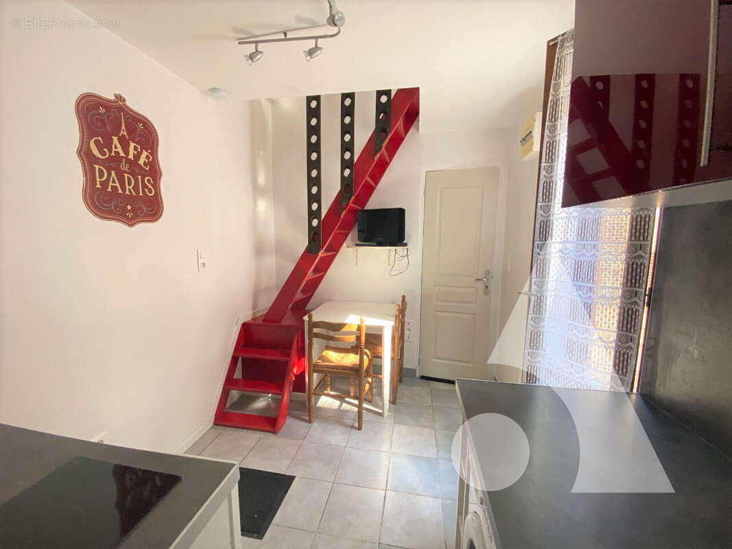 Appartement à TROYES