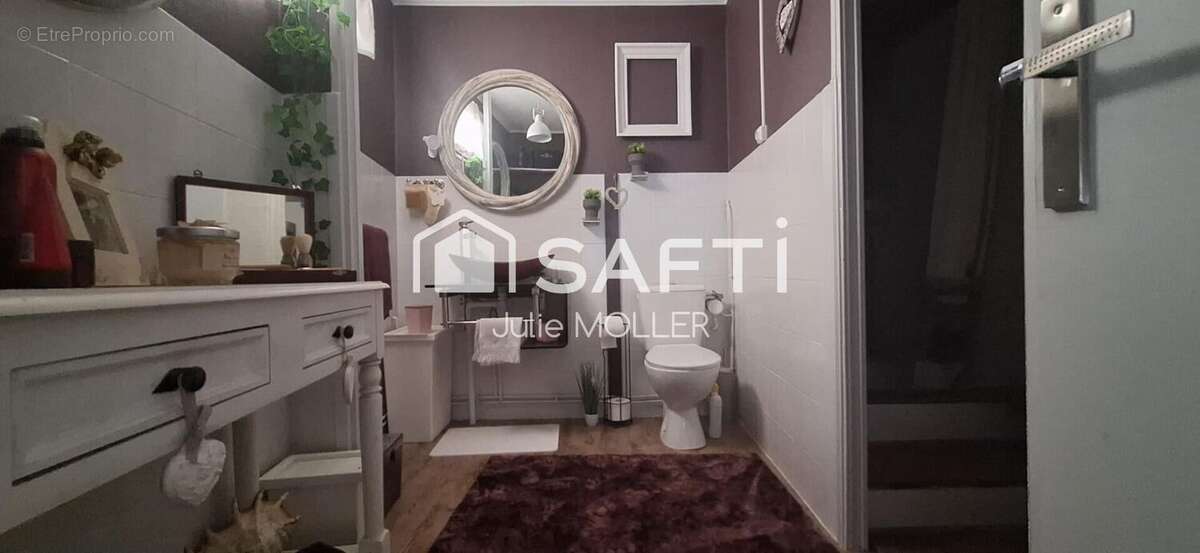 Photo 9 - Appartement à LAMAIDS