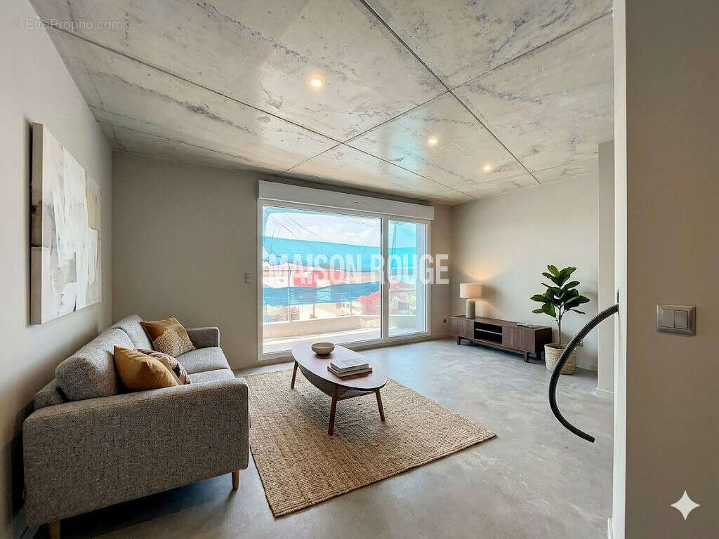 Appartement à VANNES