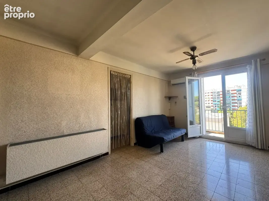 À vendre   t3 lumineux en dernier étage   saint-jérôme - photo 3