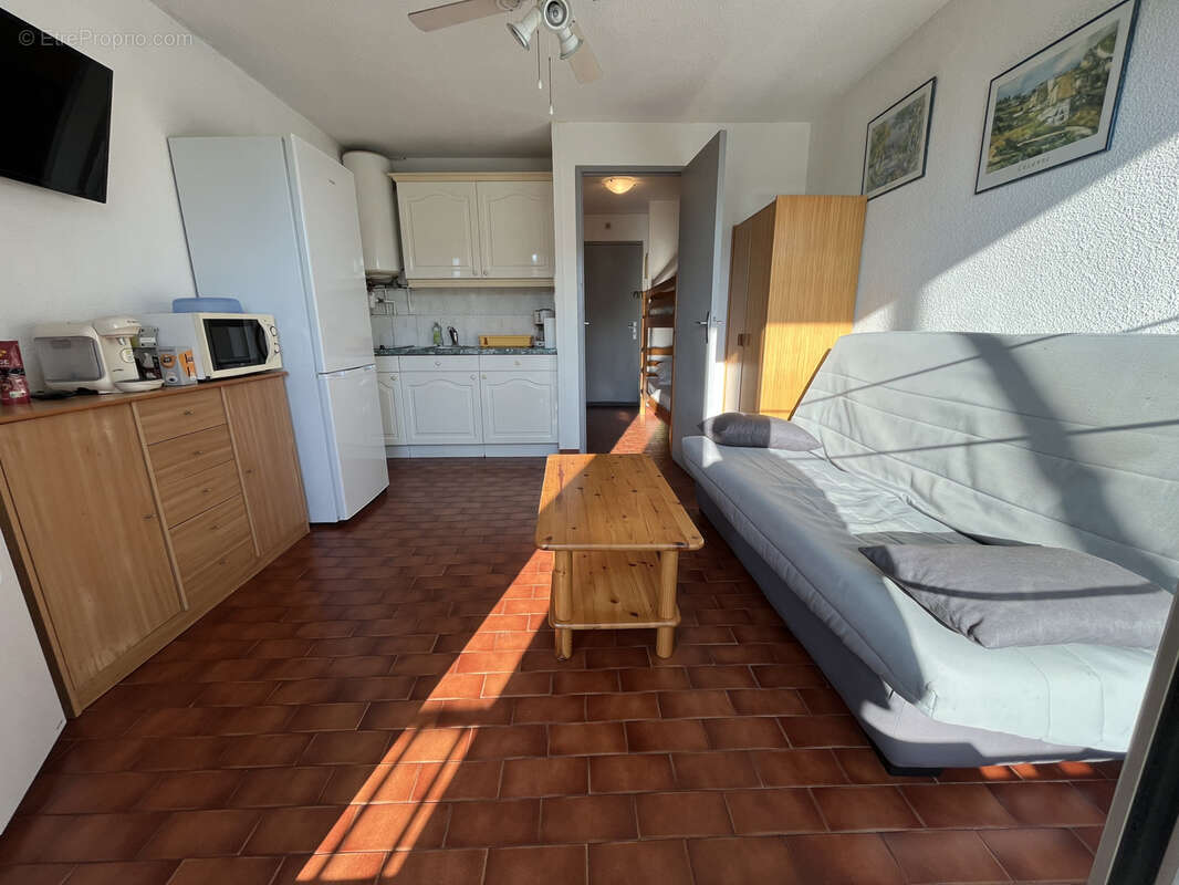 Appartement à AGDE