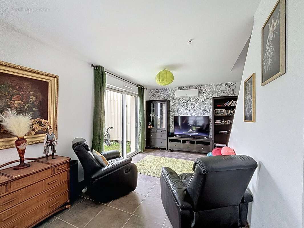 Maison à TOUSSUS-LE-NOBLE