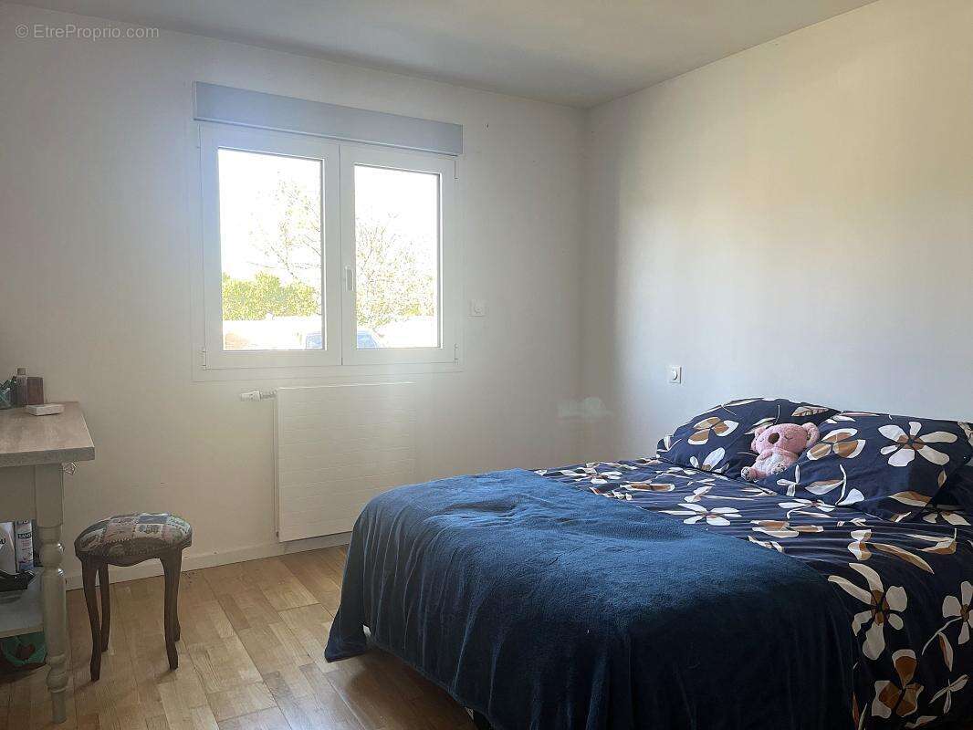 Maison à BLANQUEFORT