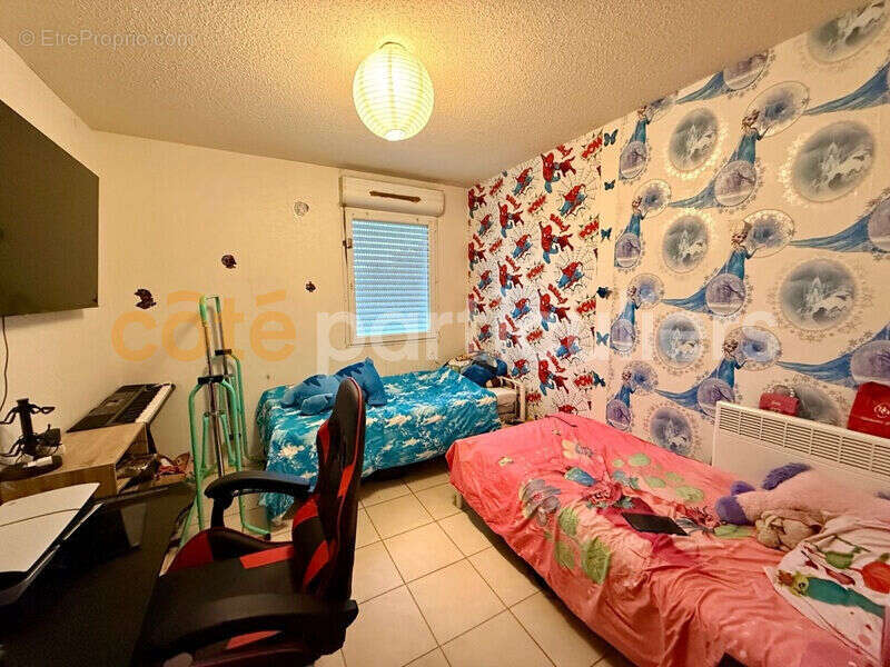 Appartement à BERRIAC