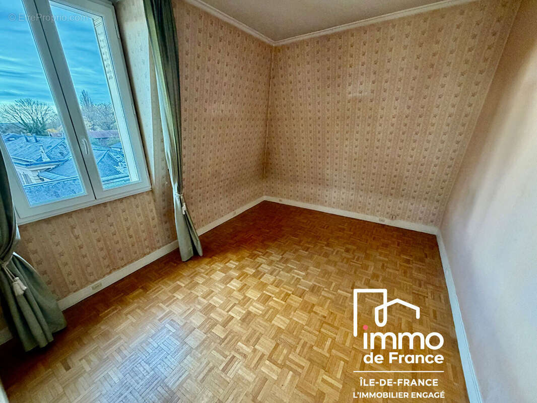 Appartement à VERSAILLES