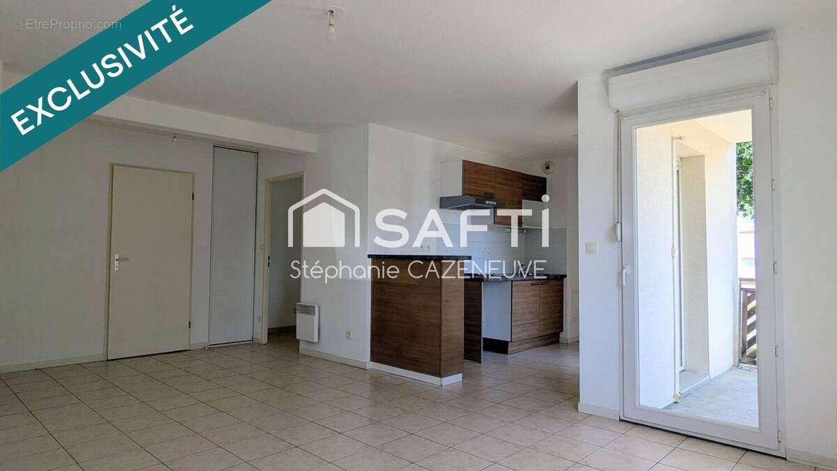 Photo 1 - Appartement à MAUVEZIN