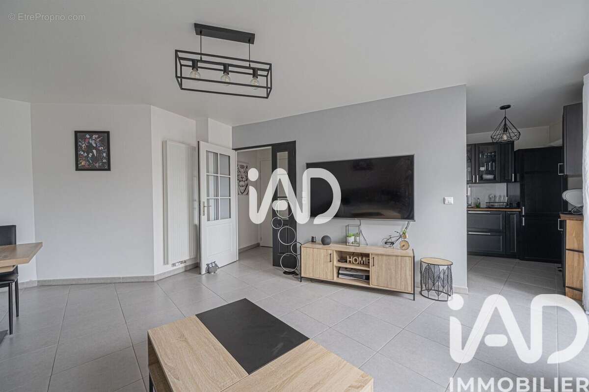 Photo 3 - Appartement à ANNET-SUR-MARNE
