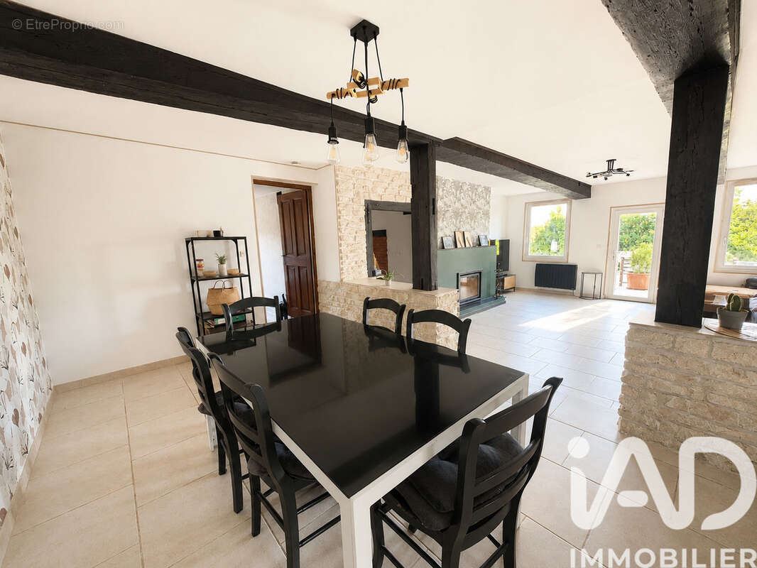 Maison 180 m² à Louvemont  - photo 3