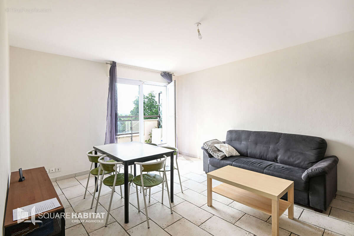 Appartement à CAEN