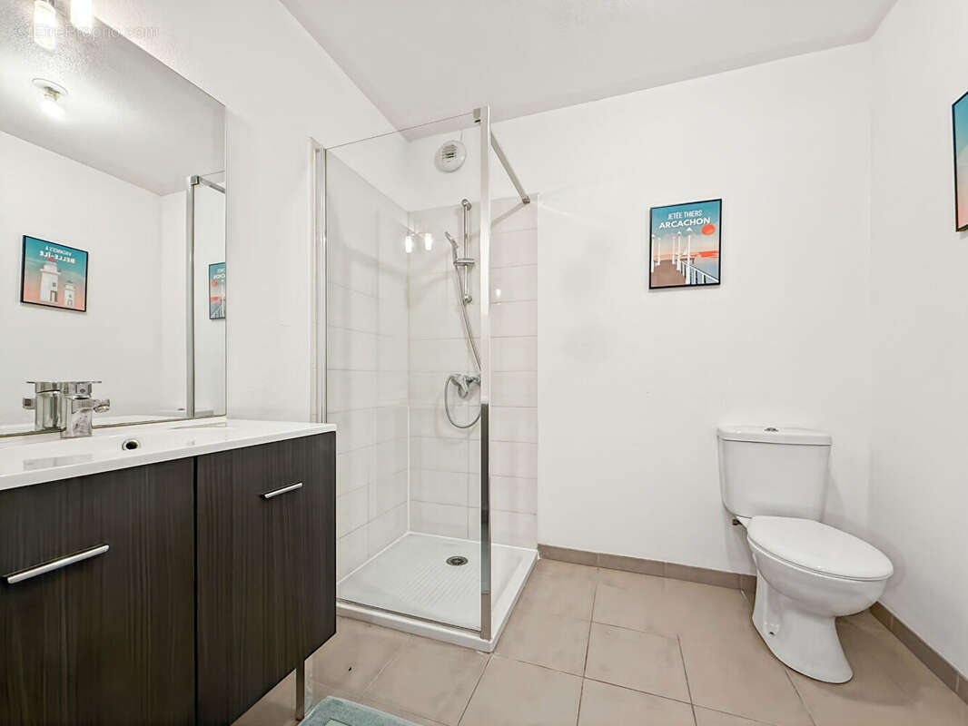 Appartement à MERIGNAC