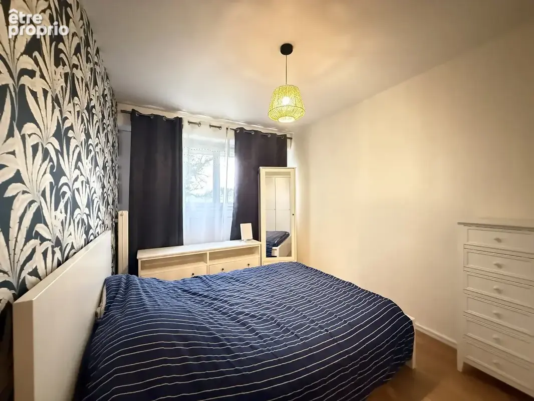 Appartement 3 pièces 64 m² à vendre à Montbeliard (25200) - photo 3
