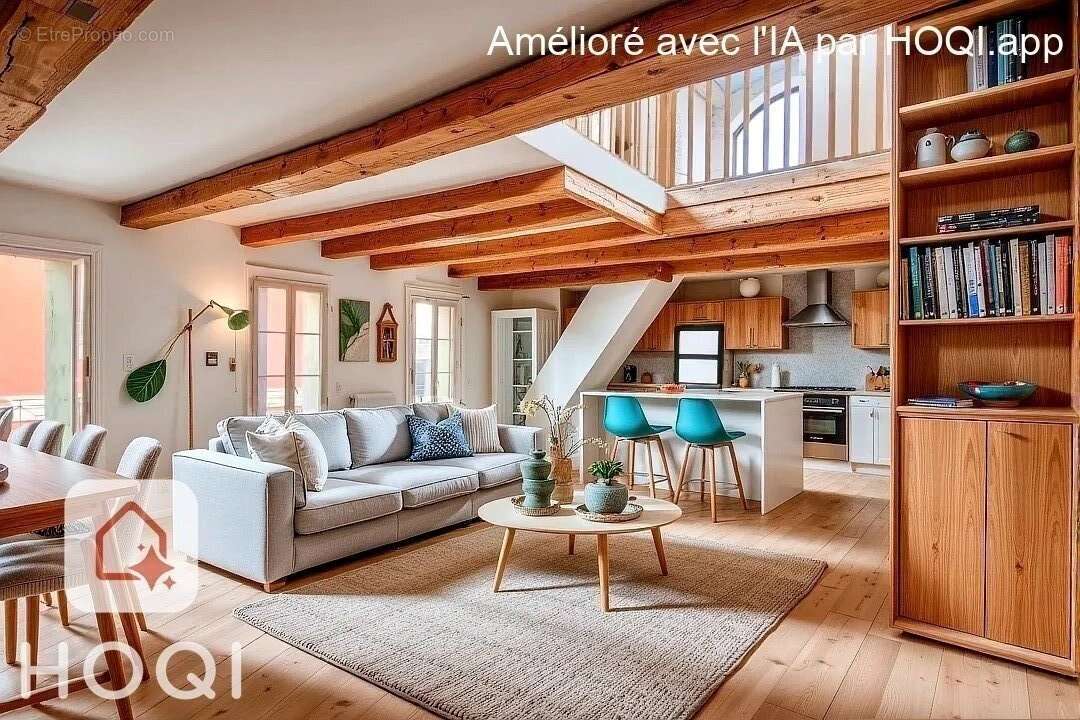 Maison à FABREGUES