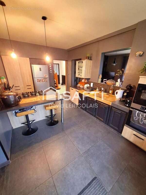 Photo 6 - Maison à SAINT-JEAN-DE-DAYE