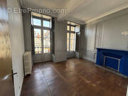 Appartement à VITRE